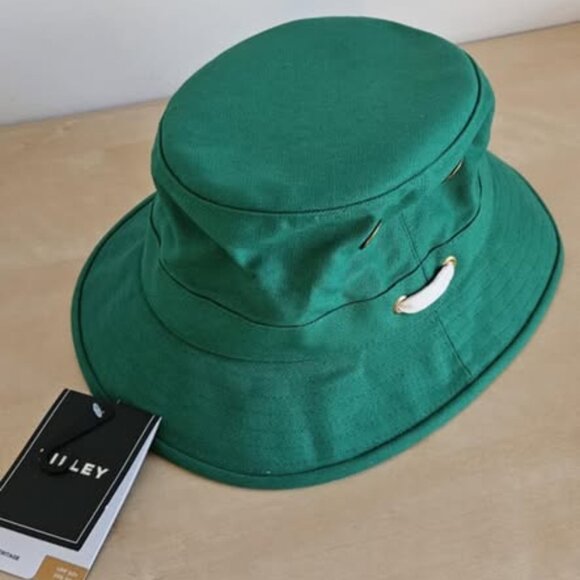 Tilley T1 Iconic Bucket Hat - Picture 3 of 7